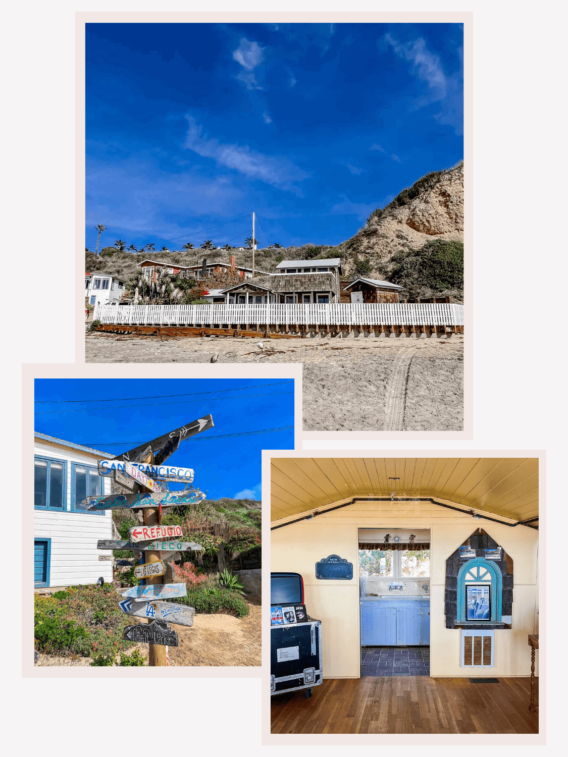 Crystal Cove Beach Cottages, Crystal Cove Store, Crystal Cove Cottages, Beaches House