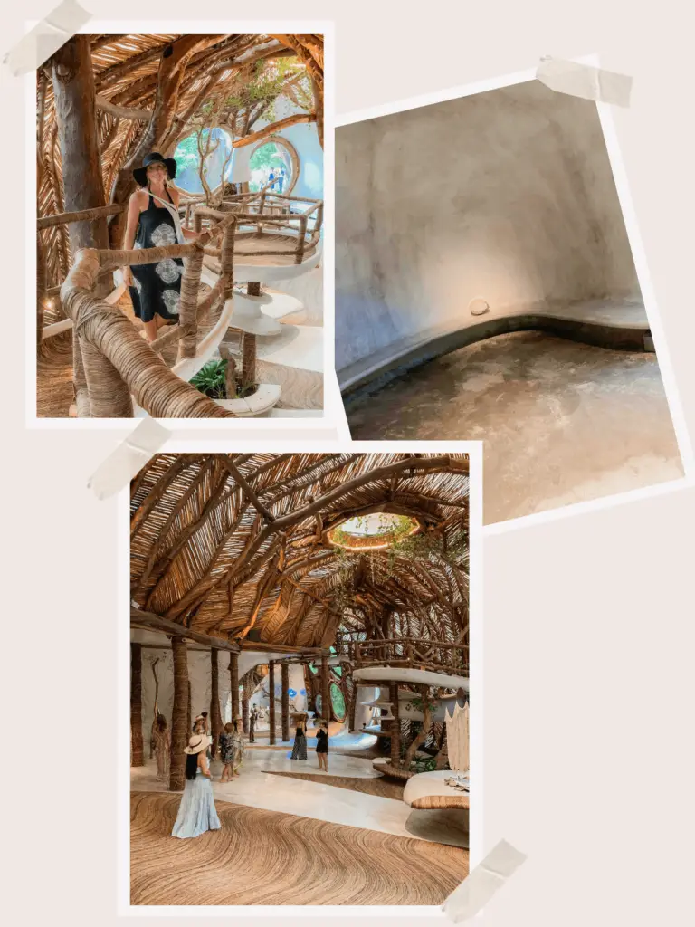 Tulum Travel Guide Hotel Zone