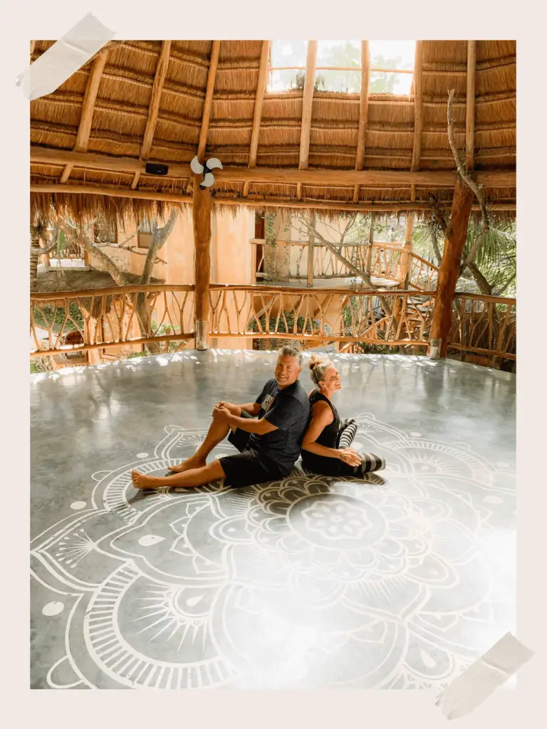 Tulum Travel Guide Hotel Zone Yoga