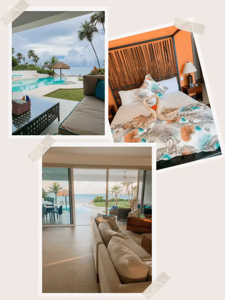 VRBO in Tulum