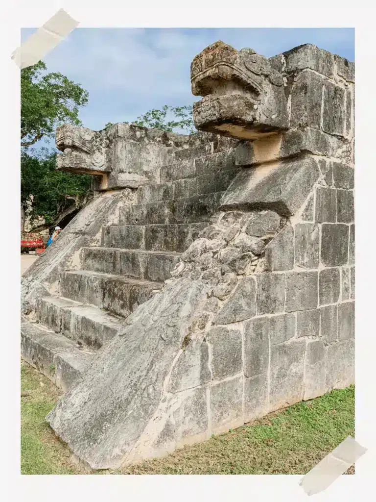 Tulum Travel Guide. Chichen Itza