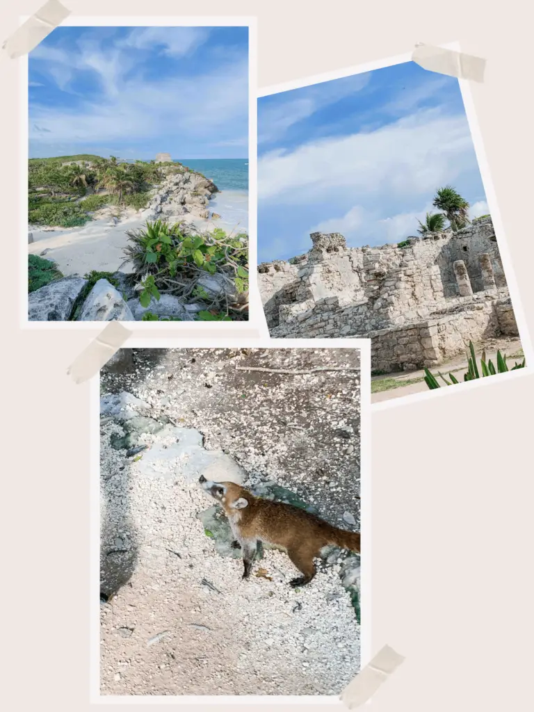 Tulum Travel Guide Explore Tulum Ruins