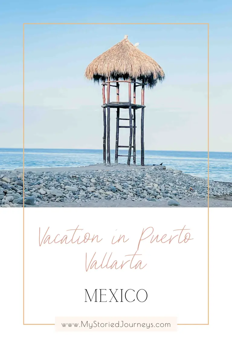 Visit Puerto Vallarta