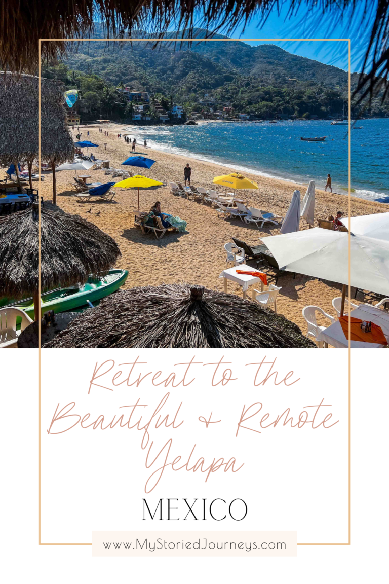 Yelapa Mexico