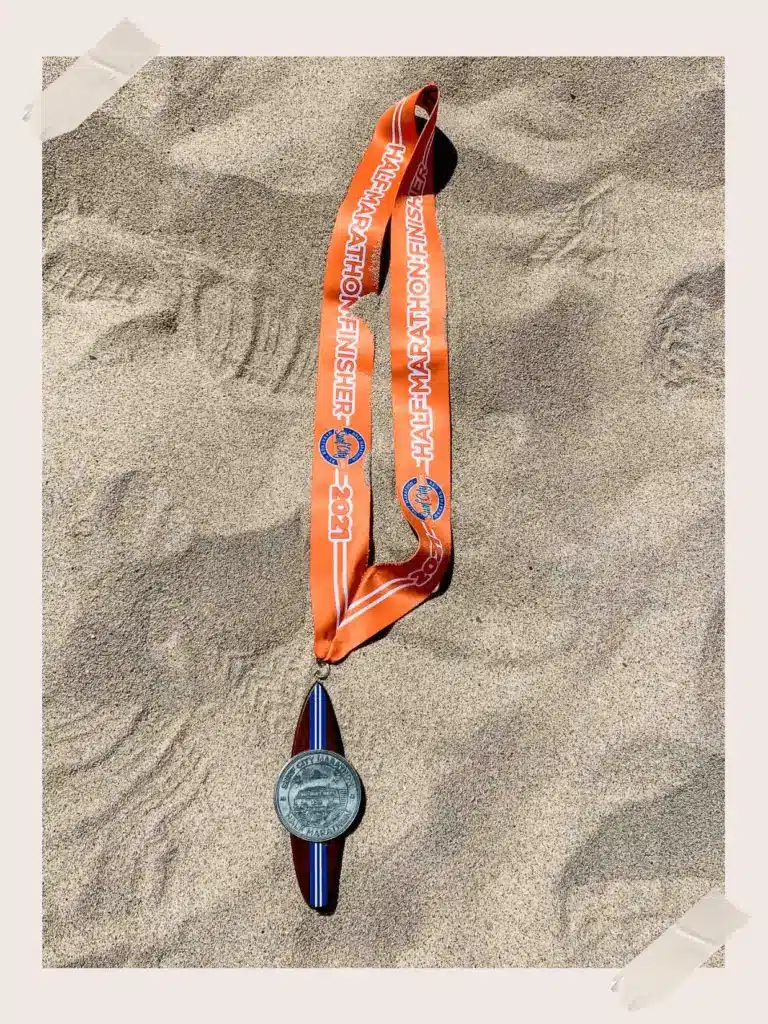 Huntington Beach Marathon