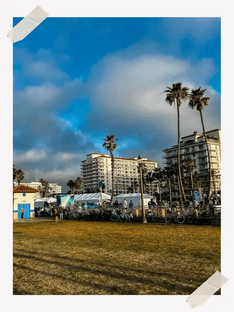 Huntington Beach Marathon