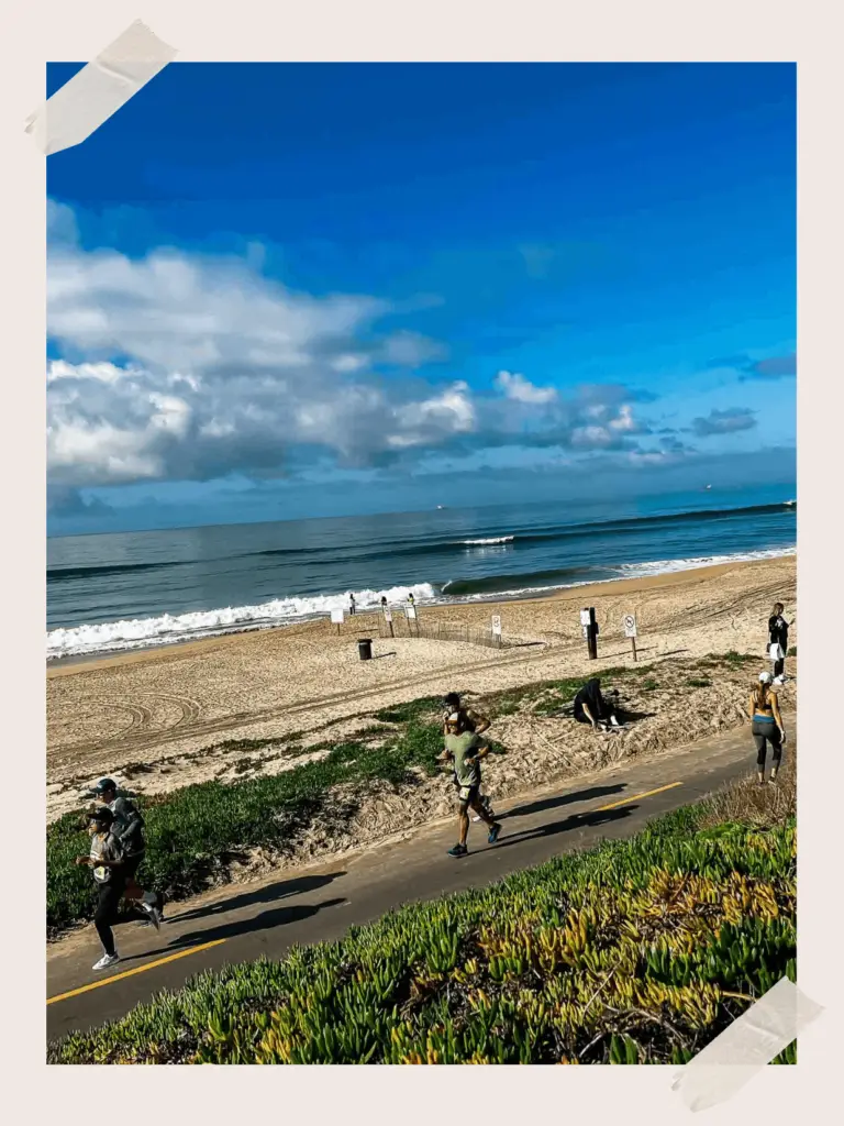 Run the Surf City Marathon in Huntington Beach My Storied Journeys