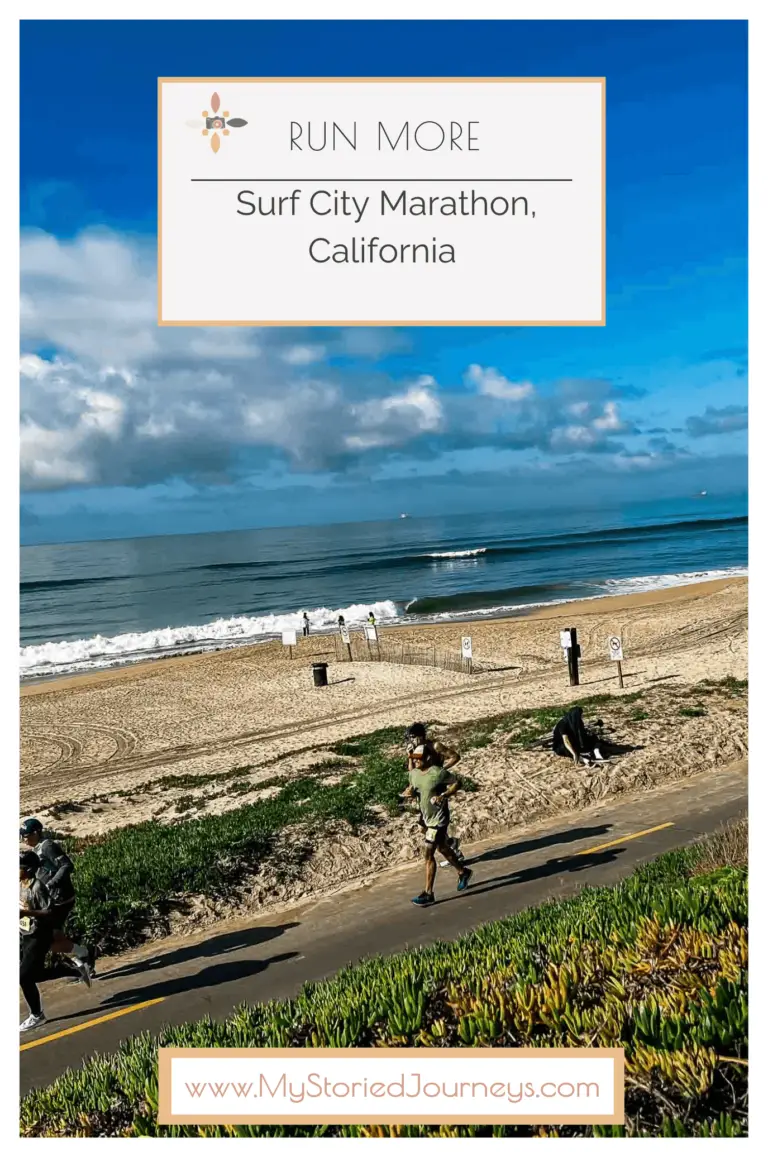 Surf City Marathon