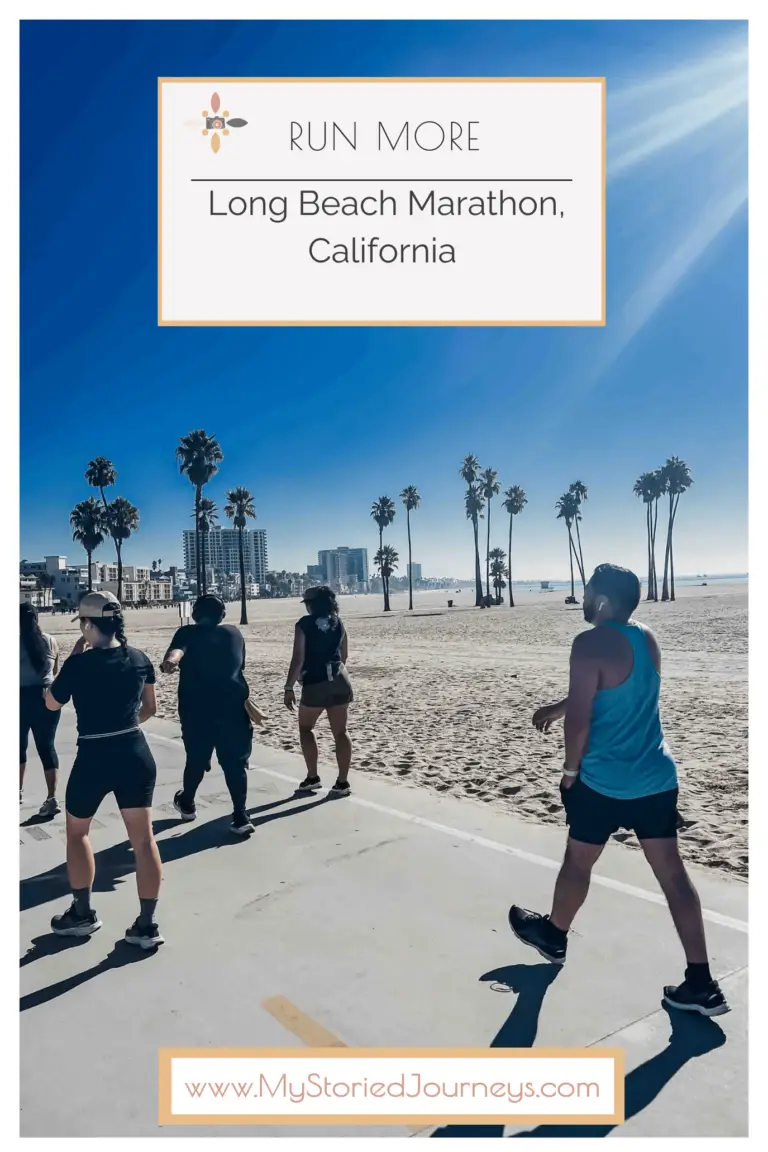 Long Beach Marathon