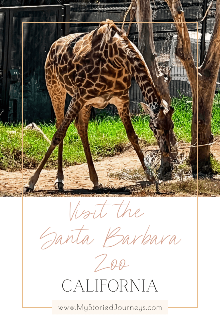 Santa Barbara Zoo