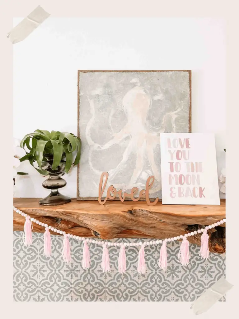 Valentine's Day Decor Ideas