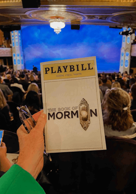 Broadway Theatre NYC, Broadway NYC Theatre, Broadway Theatre Guide, broadway musicals, broadway plays nyc, Book of Mormon