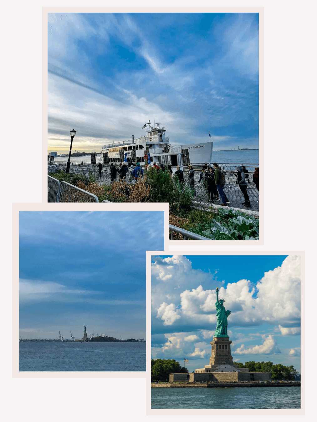 The Battery, formally Battery Park, Financial District, New York City, Manhattan, The Battery Playscape