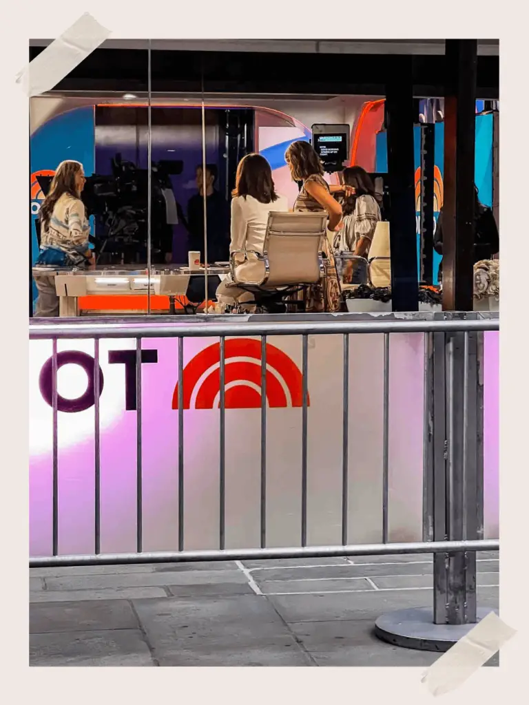 The Today Show Live