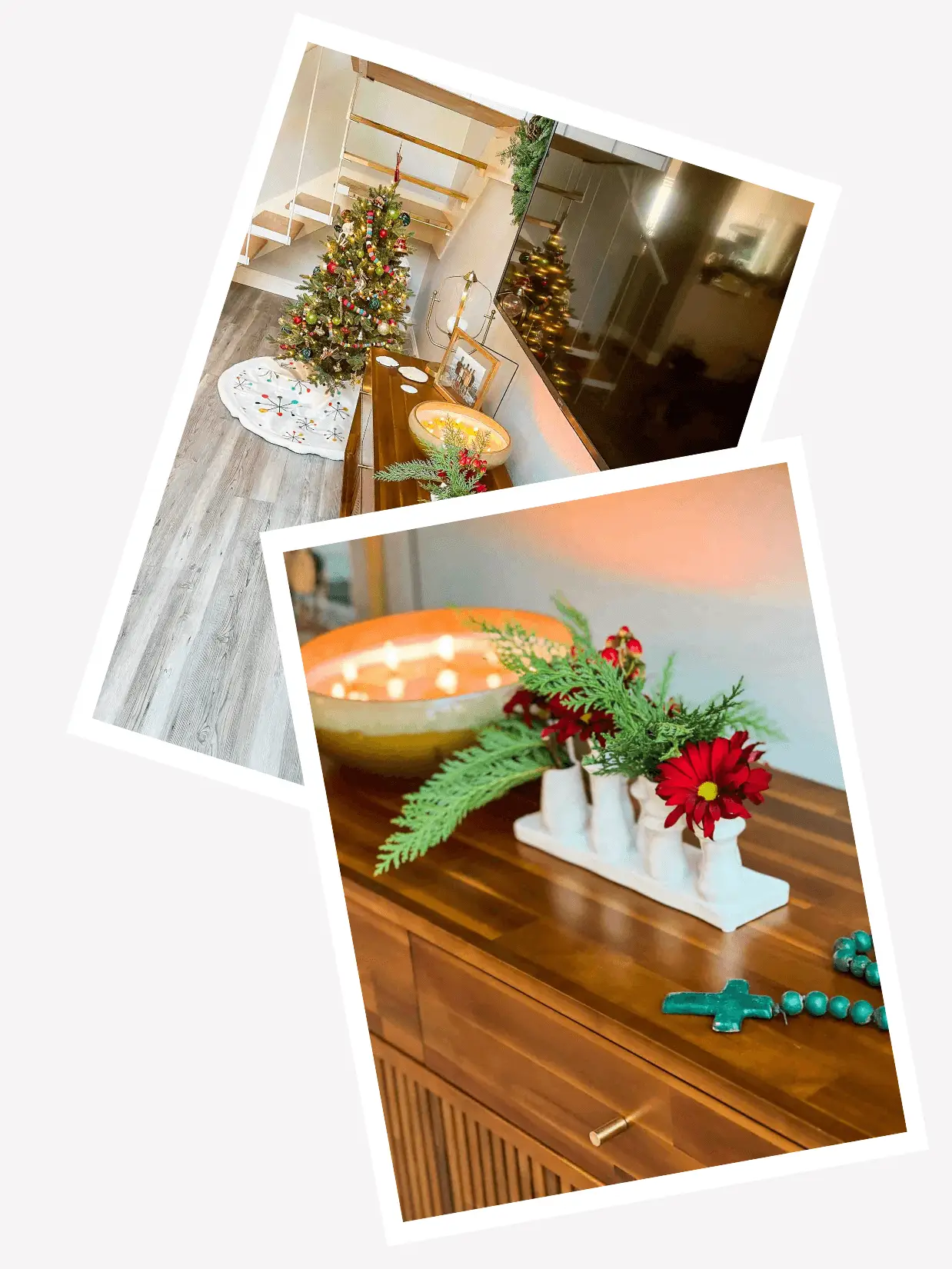 Simple Christmas Decorations