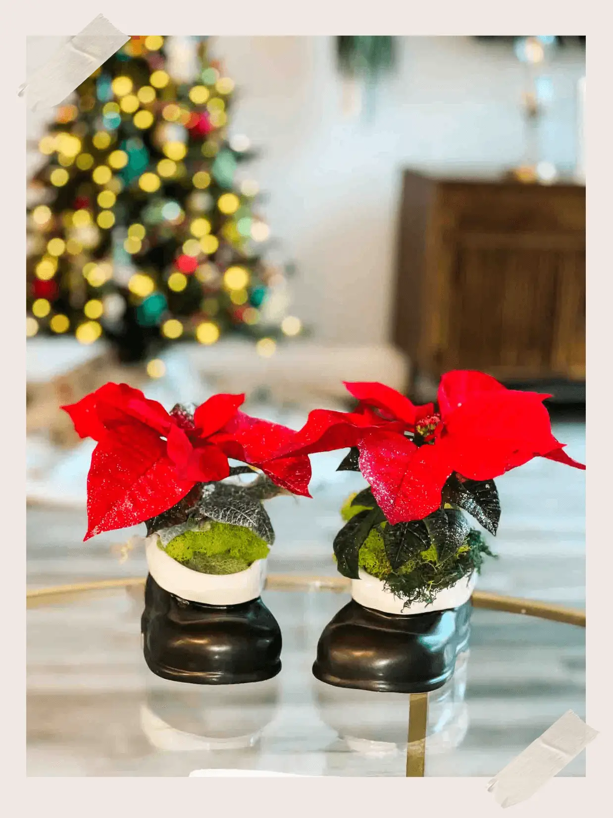 Simple Christmas Decorations