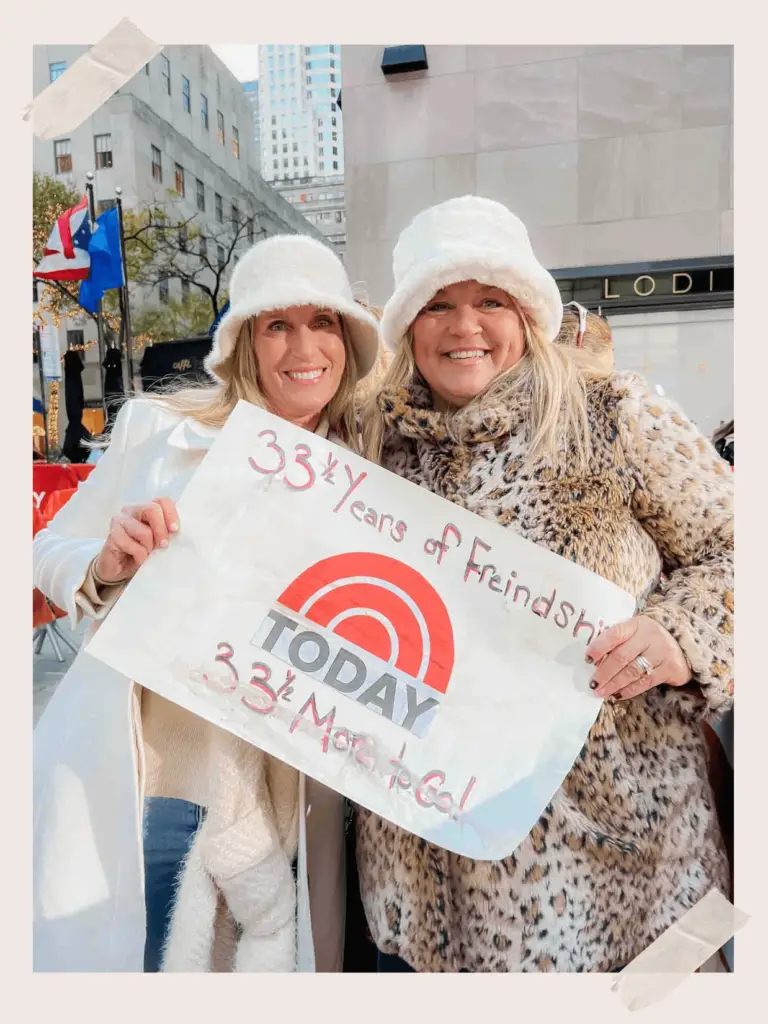 Complete Guide to The Today Show Live