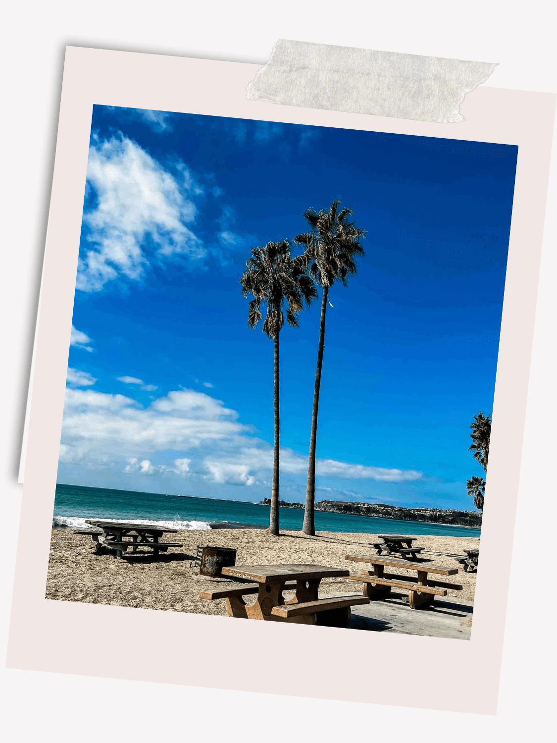 Dana Point Beaches