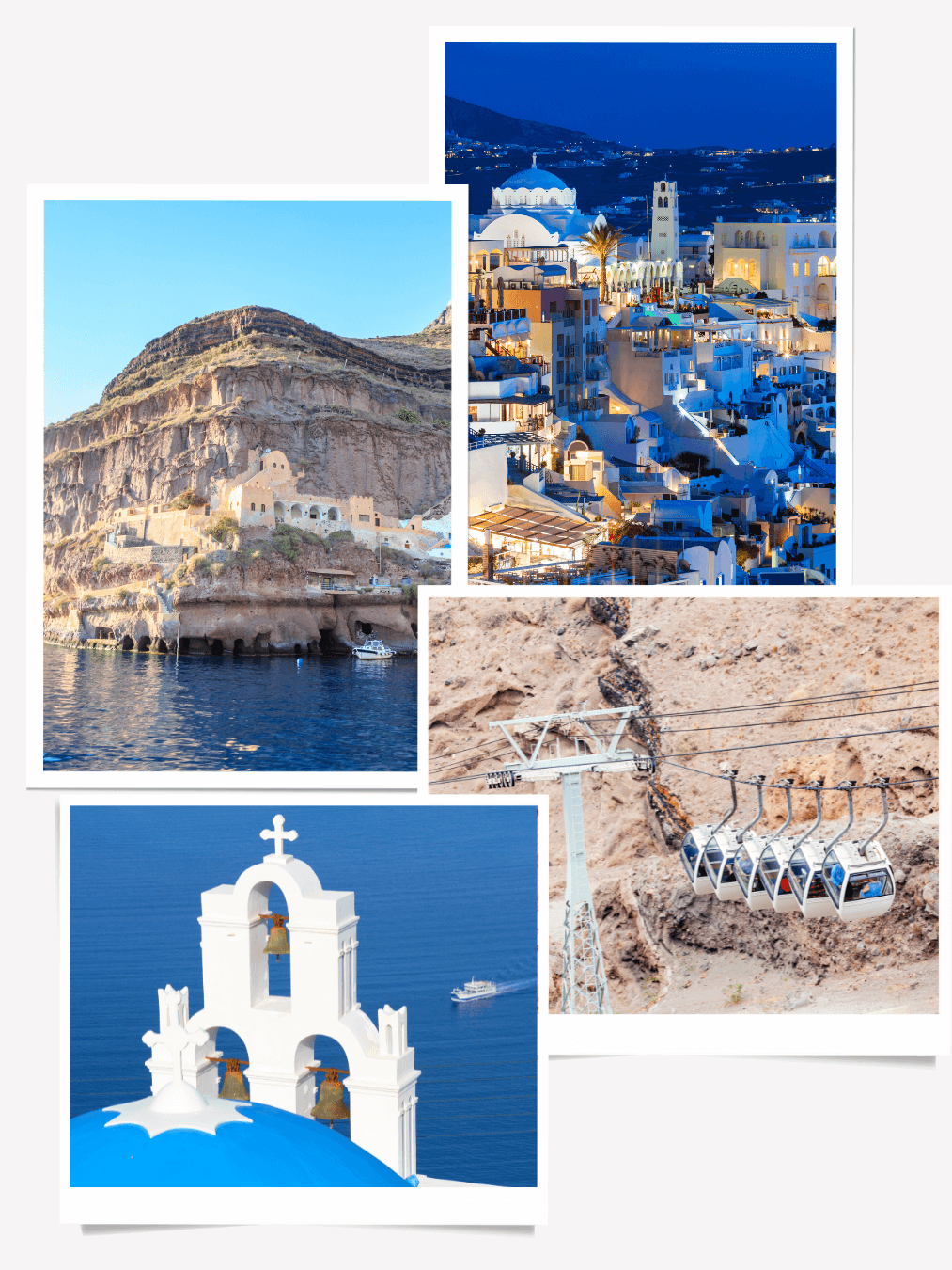 3-Day Santorini Greece Itinerary - Fira