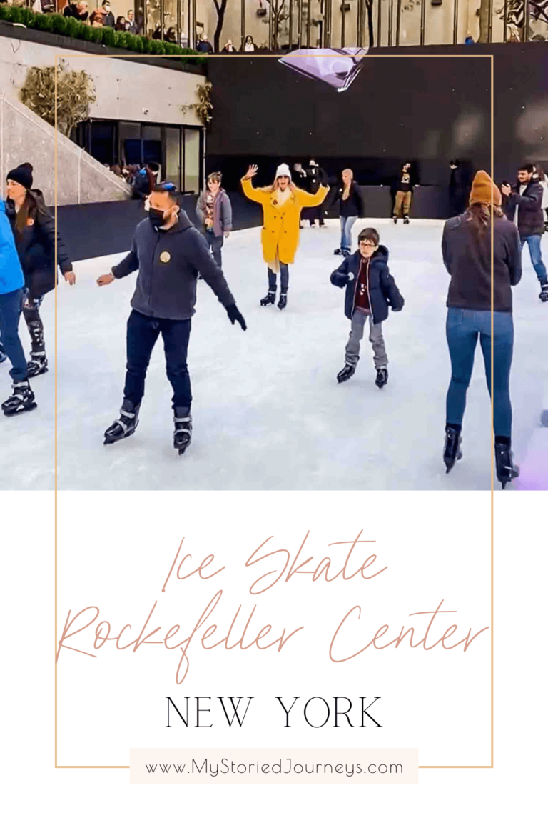 Rockefeller Center NY, History of Rockefeller Center, Things to do at Rockefeller Center, Rockefeller Center, Rockefeller Center NYC, Flag Project, Roller Skating Rockefeller