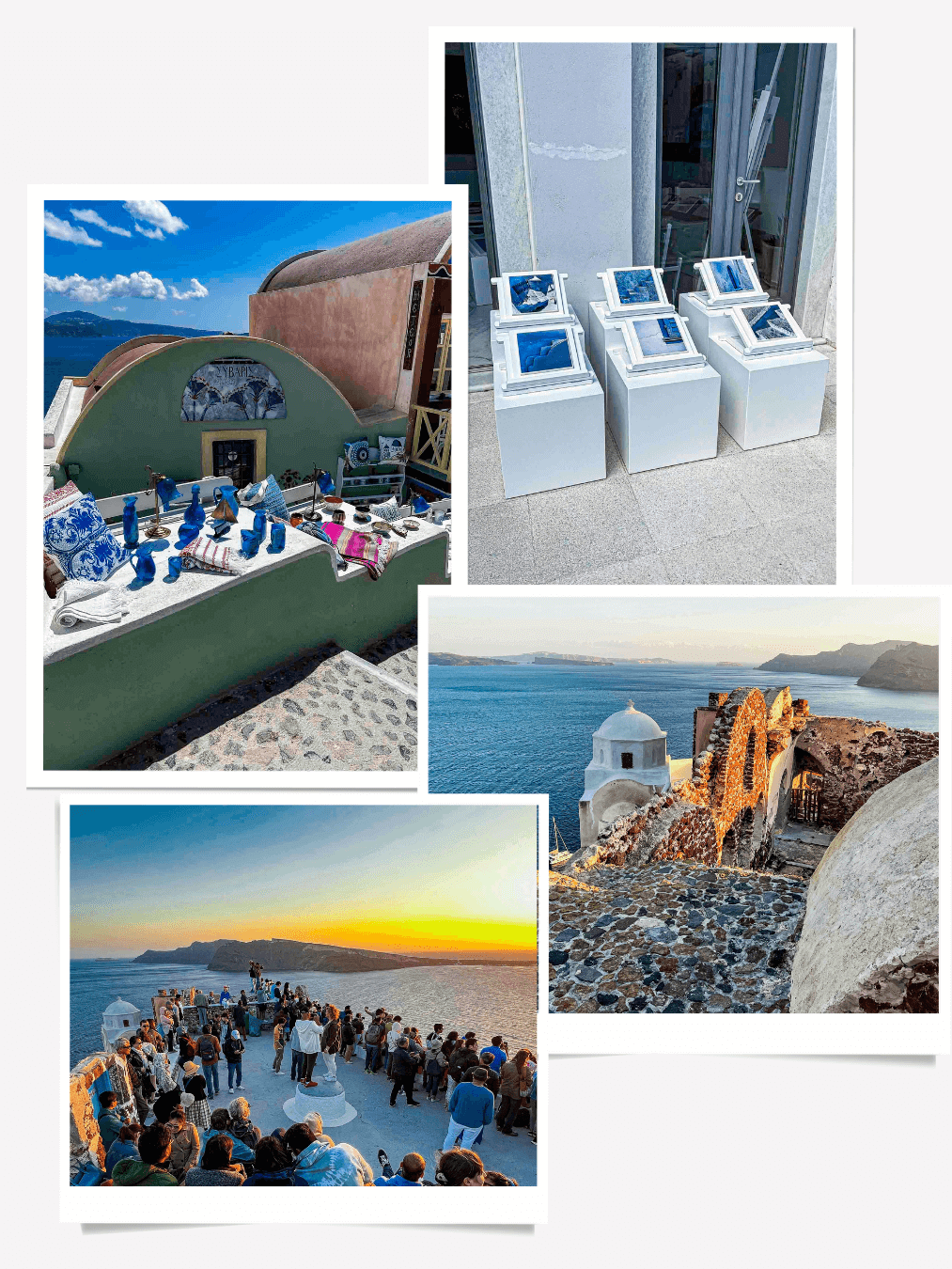 3-Day Santorini Greece Itinerary