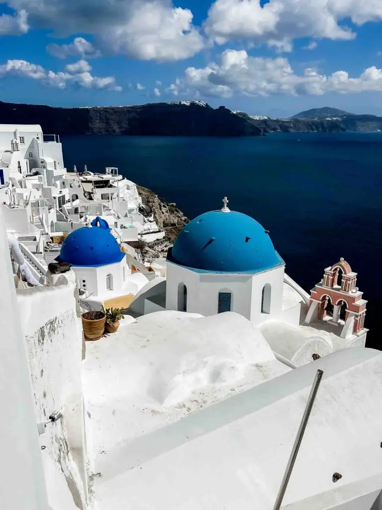 Things to do in Santorini