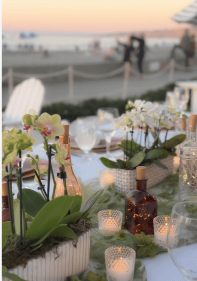 Rehearsal Dinner Ideas