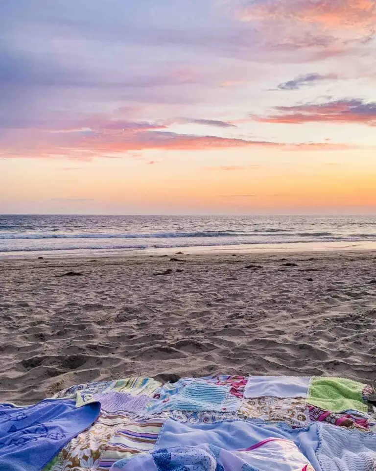 Strands Beach Dana Point