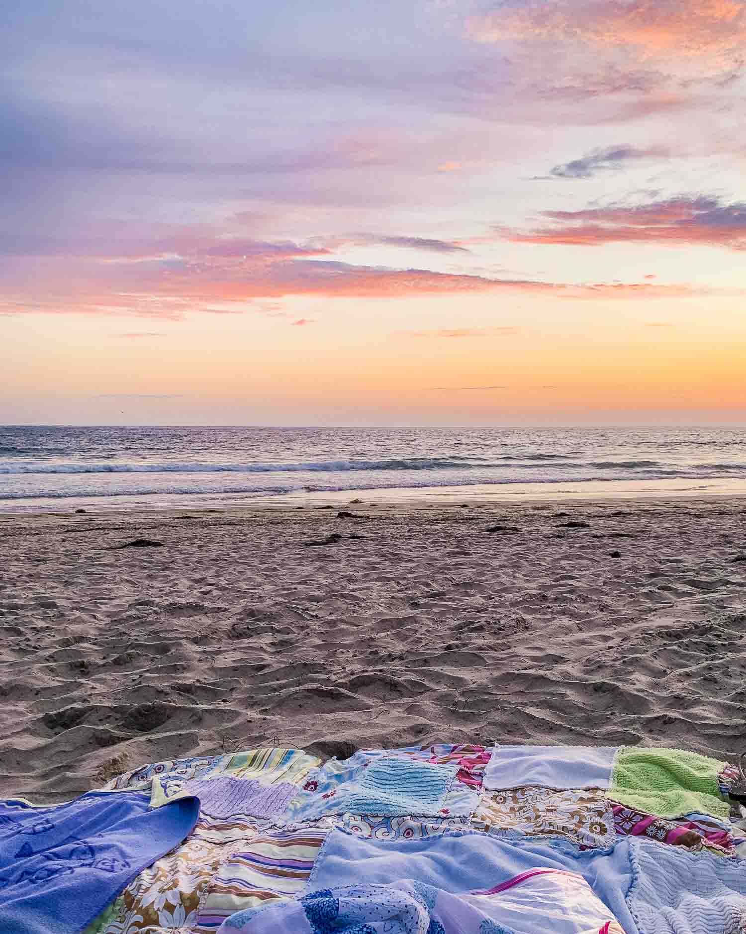 Strands Beach Dana Point