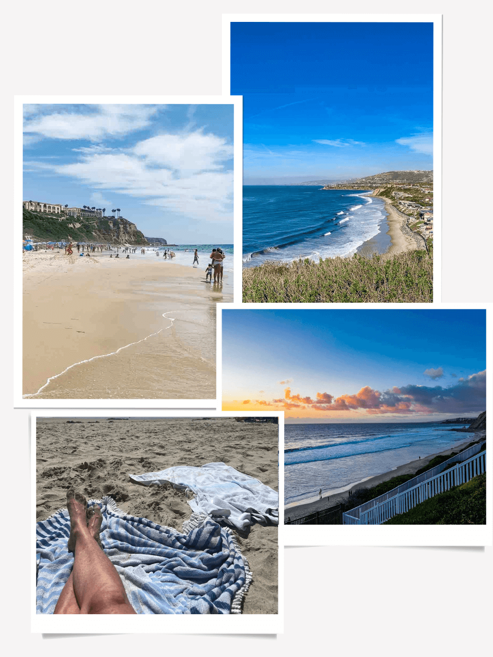 Dana Point Beaches, Strands Beach,