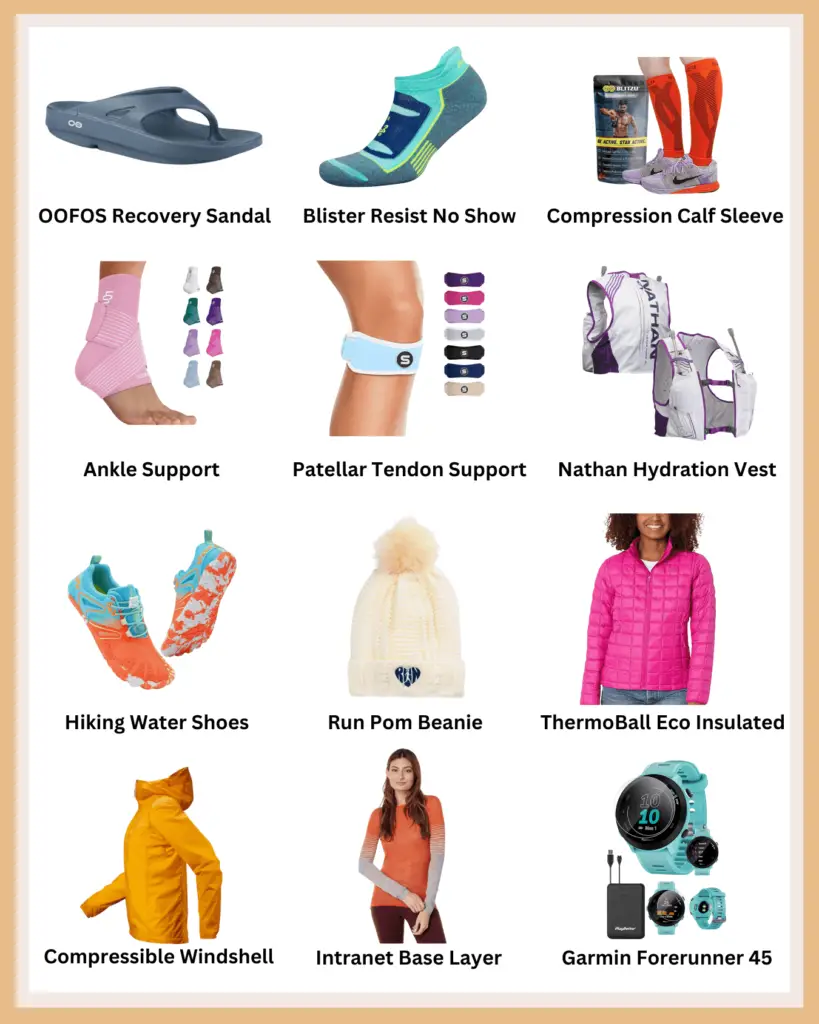 Cold Weather Running Gear Guide