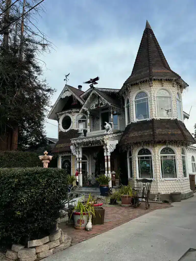 Carpinteria Beach Cottages