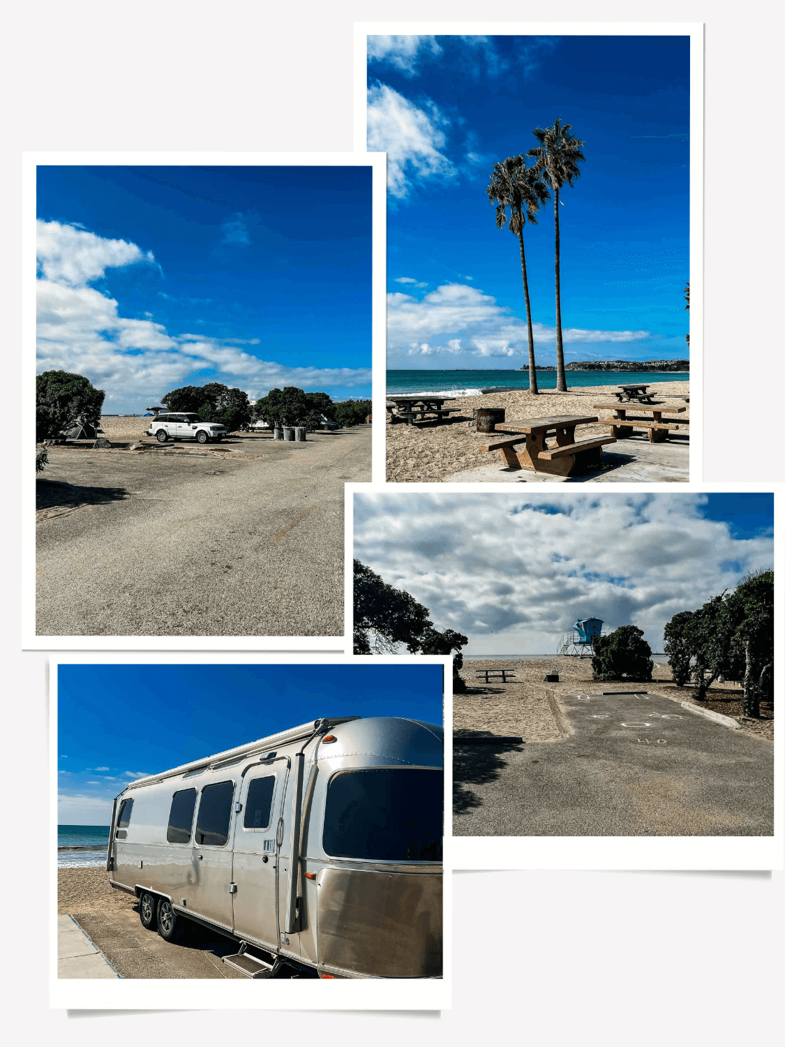 Camping in Dana Point, Doheney State Beach, Things to do in Dana Point