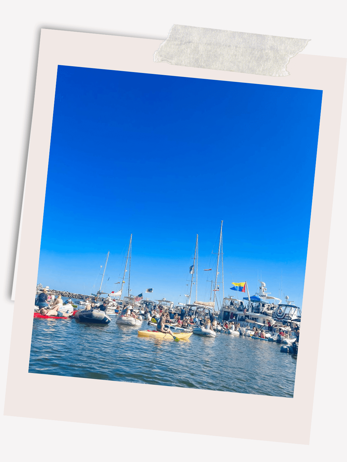 Dana Point Harbor