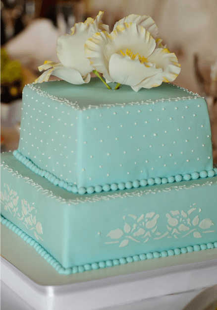 Breakfast at Tiffanys Theme Party Decor Ideas