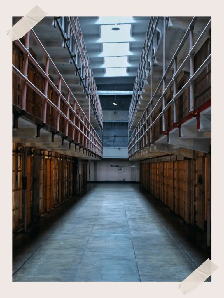 Visit Alcatraz