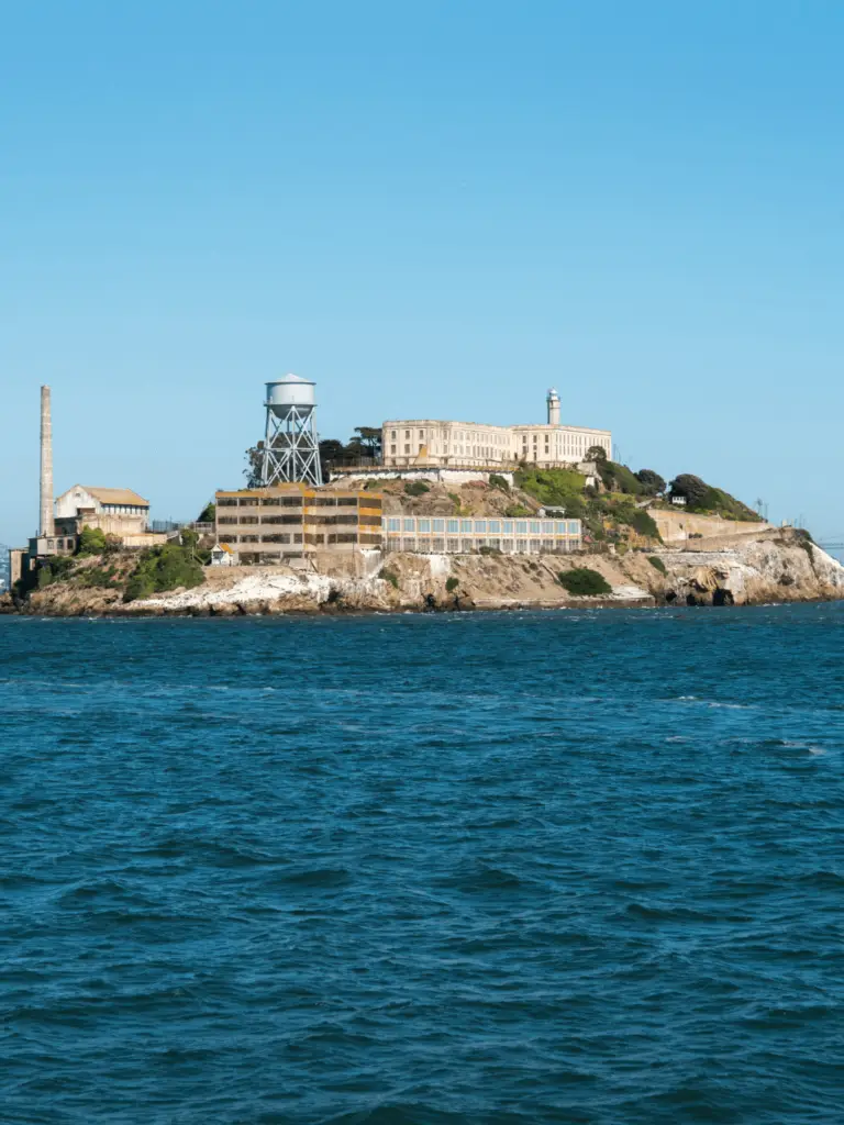 Alcatraz