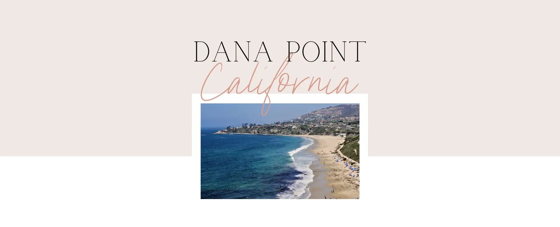 Things to do in Dana Point