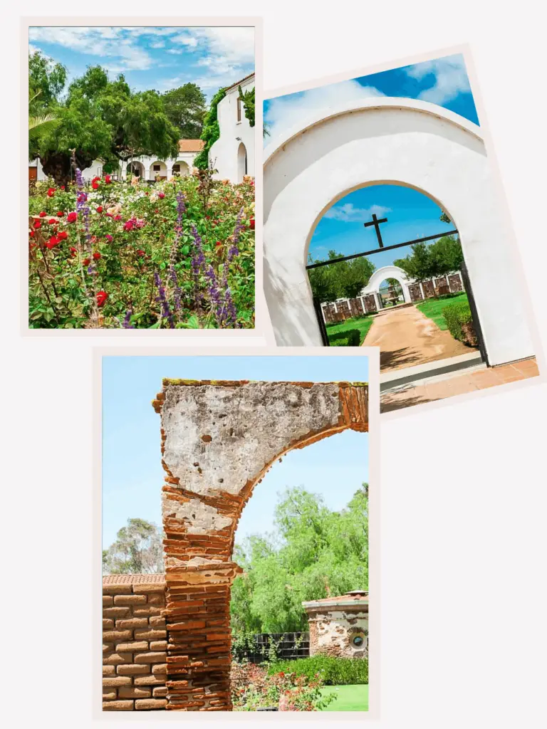 Things to do in Oceanside Mission San Luis Rey