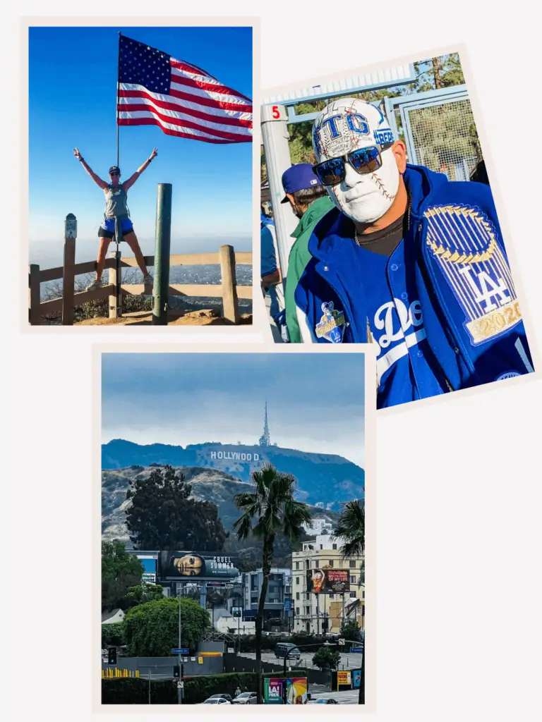 California Travel Guide Southern California