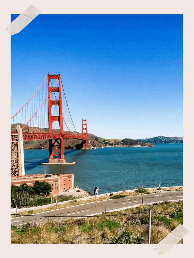 Fun Things to do in San Francisco