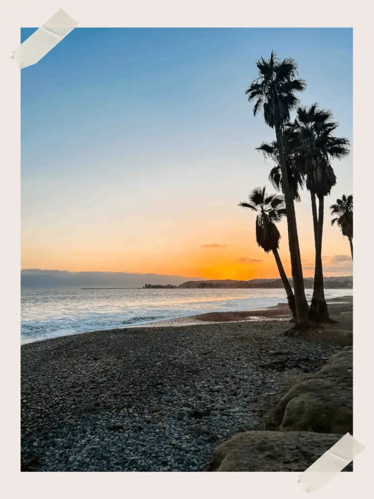 California Travel Guide