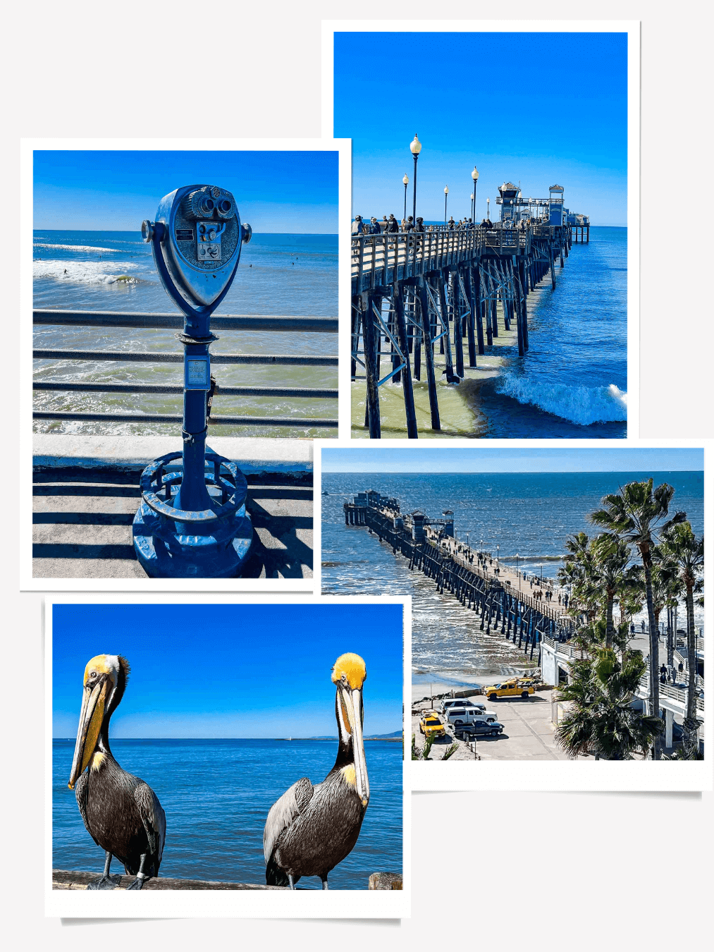 Oceanside Pier