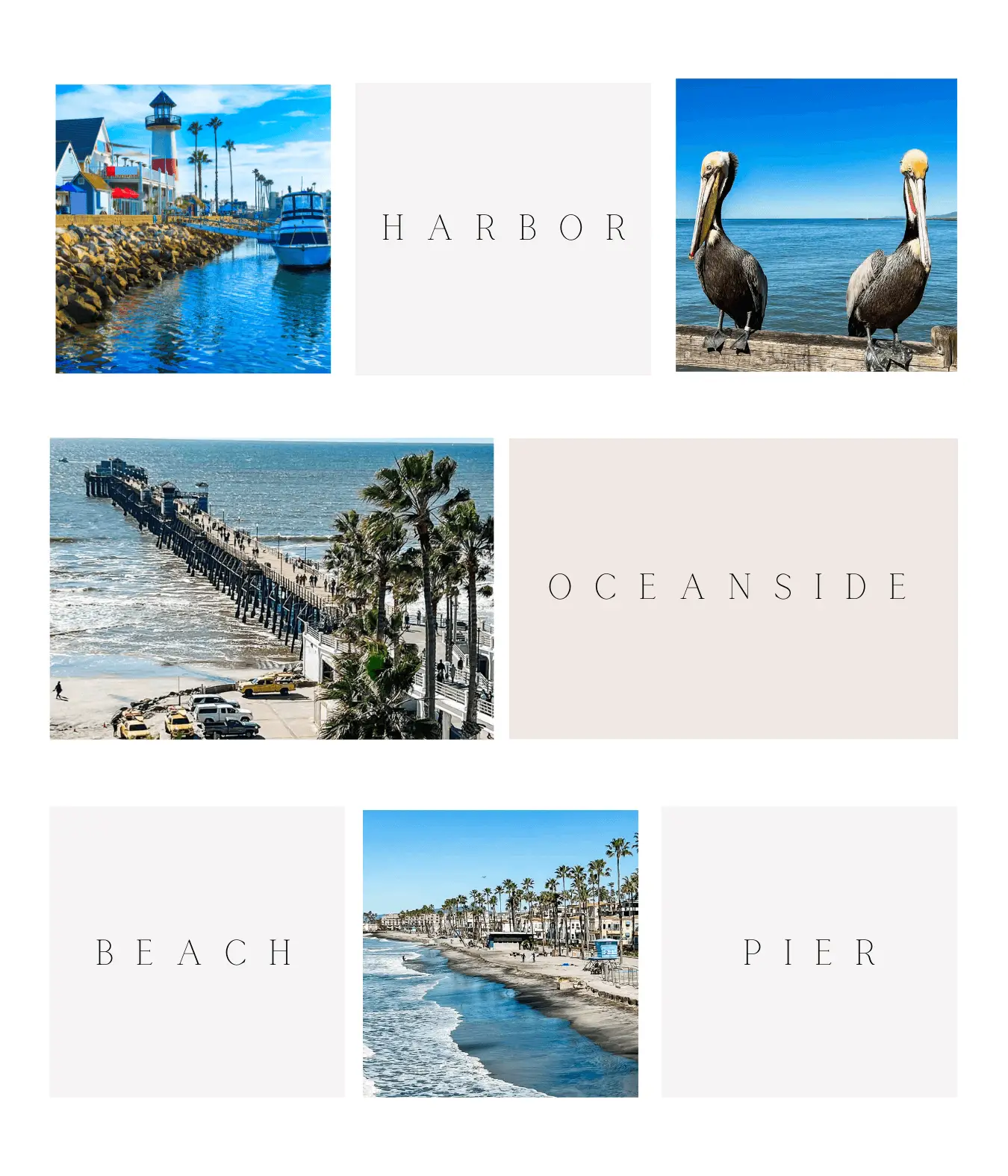 Travel Oceanside, Visit Oceanside