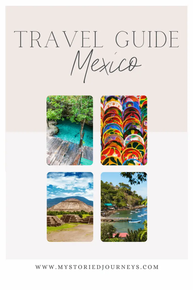 Mexico Travel Guide