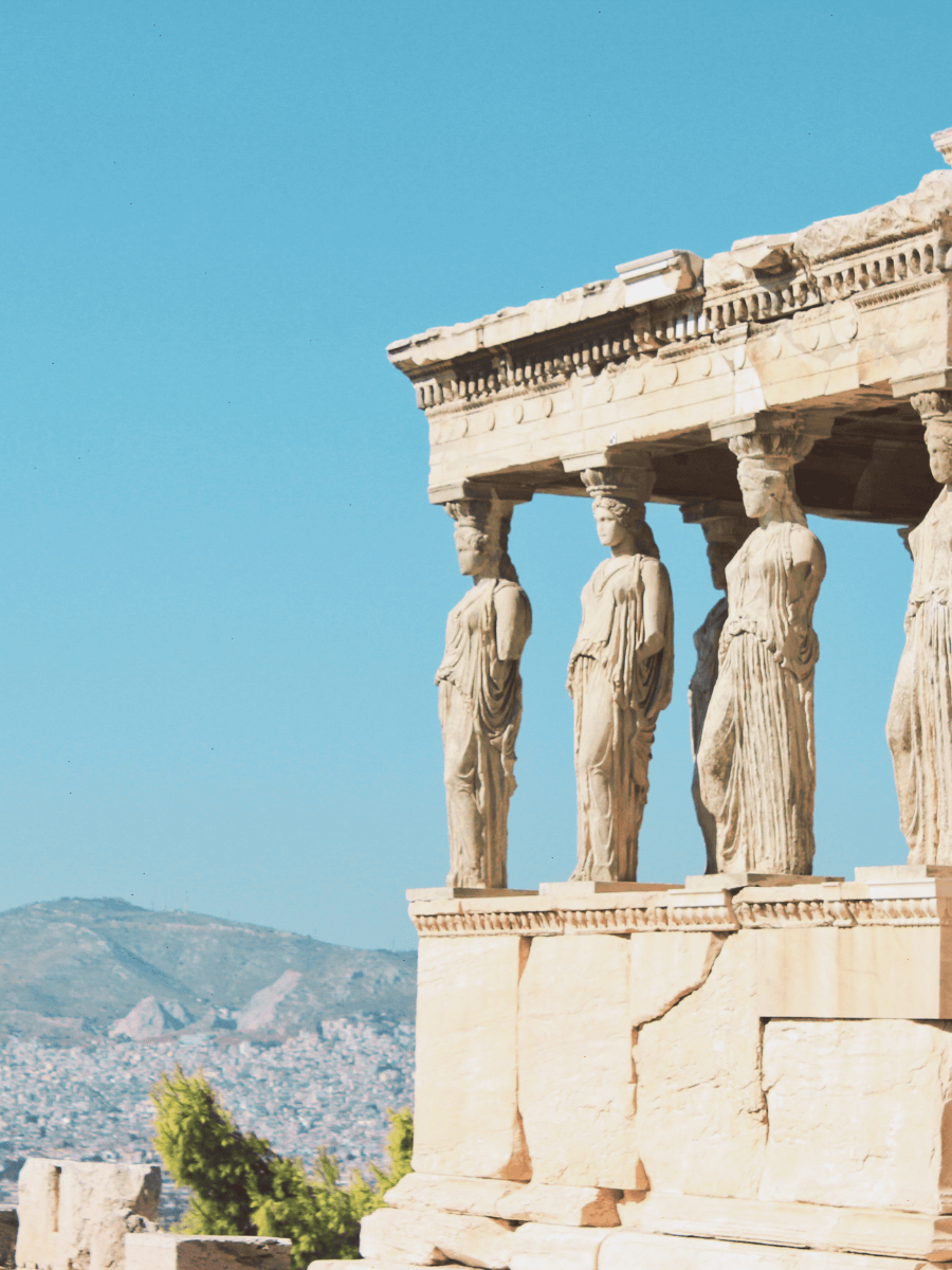 Greece Travel Guide