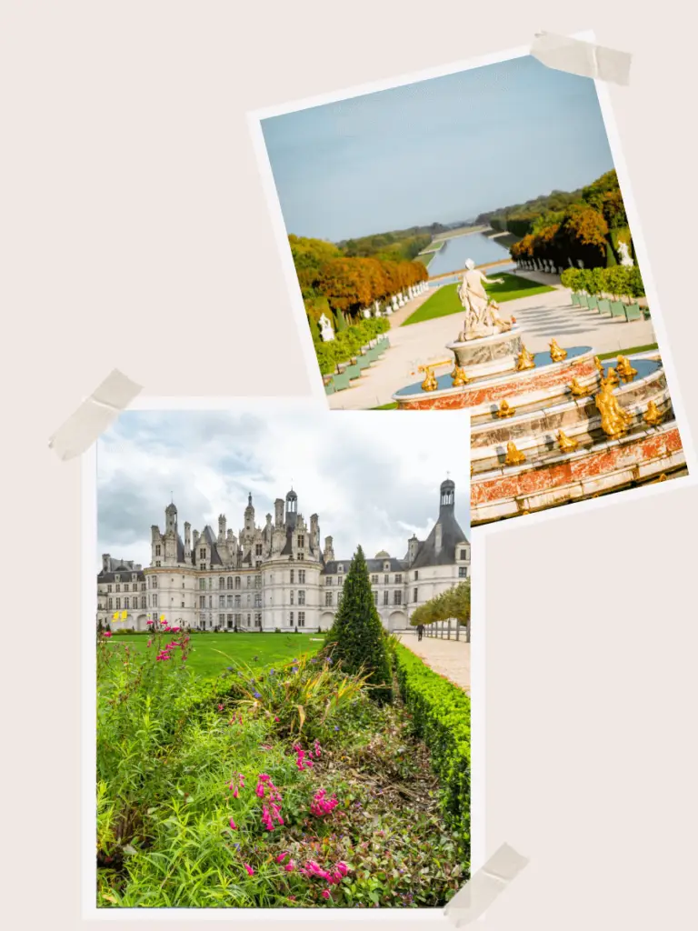 France Travel Guide