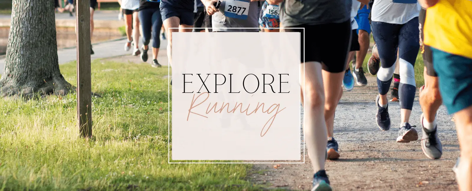 Explore Running