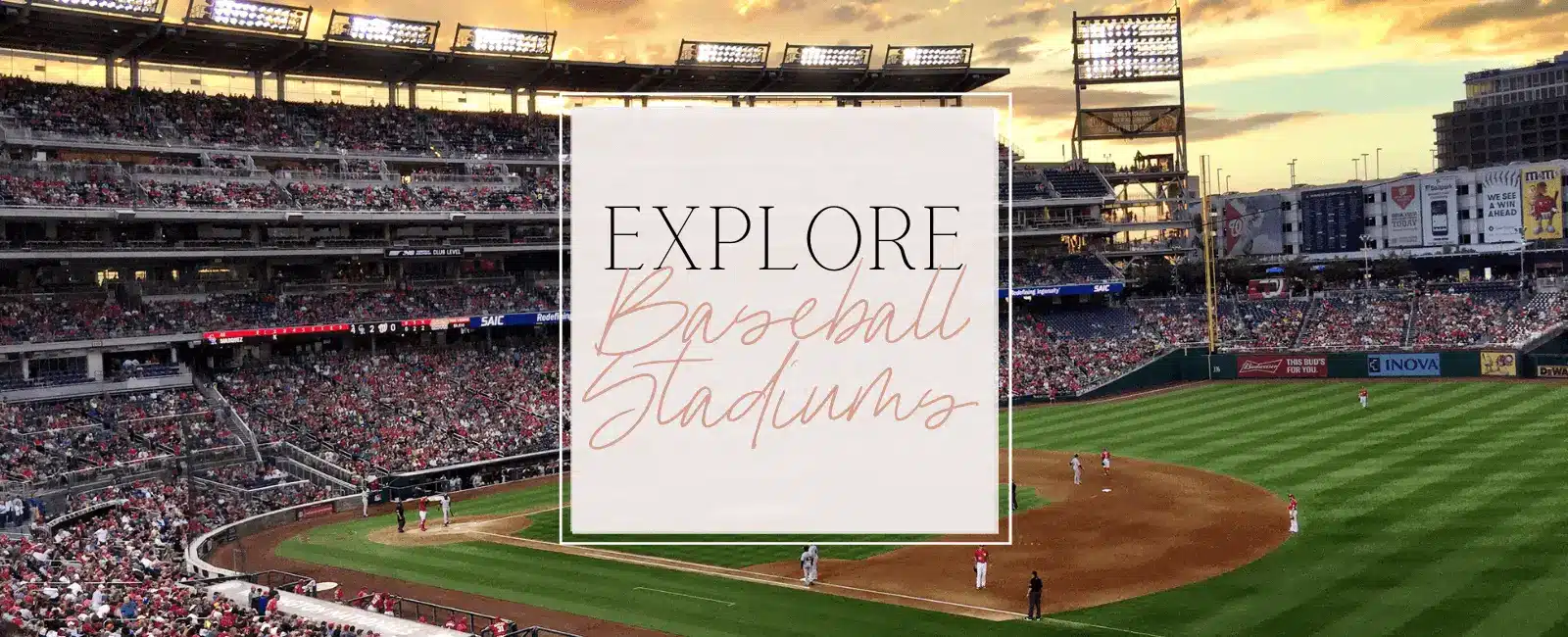 Explore Baseball