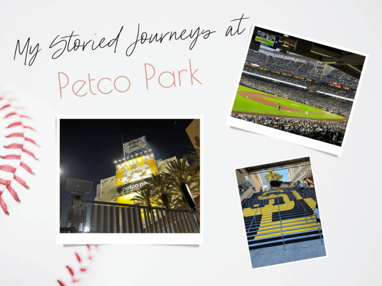 Petco Park Home of the San Diego Padres